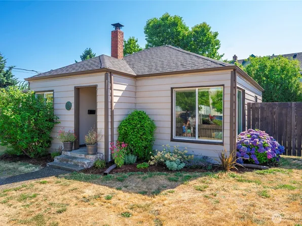 1155 S Anderson Street, Tacoma, WA 98405