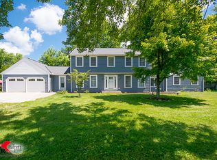 7072 Biggert Rd, London, OH 43140