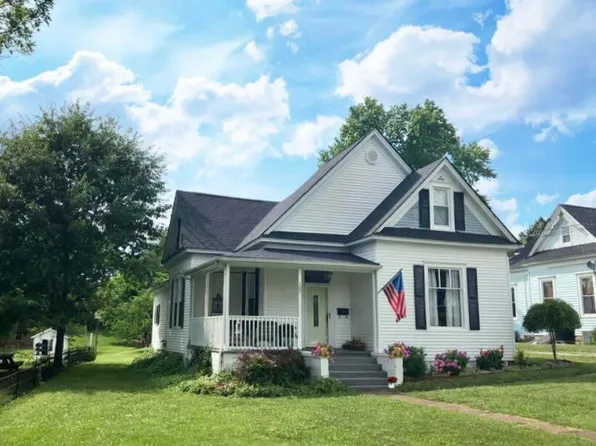 127 Kendrick Ave, Monticello, KY 42633