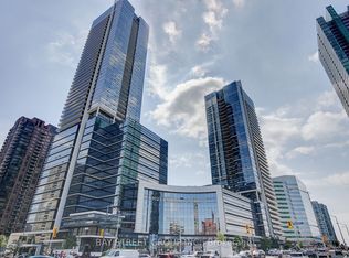 2 Anndale Dr #811, Toronto, ON M2N 0G5