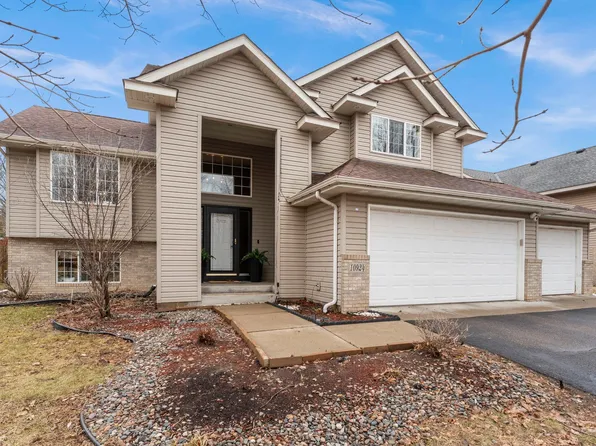 10924 Fox Hollow Ln N, Champlin, MN 55316