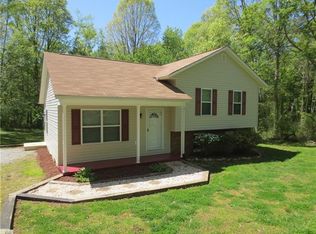 45 Clearview Ln, Taylorsville, NC 28681