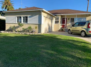 14807 Dalman St, Whittier, CA 90603
