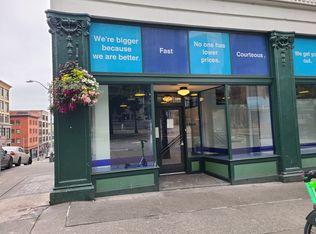 225 Yesler Way, Seattle, WA 98104