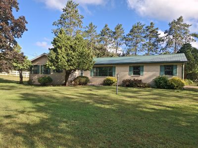 8162 River Rd, Evart, MI, 49631