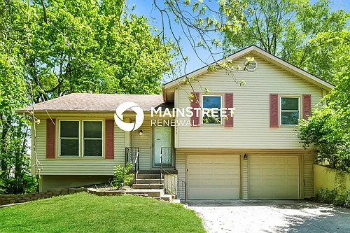 8243 N Troost Ave Photo 1