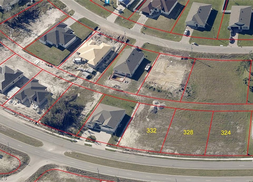 2nd image of 332 El Dorado Blvd S