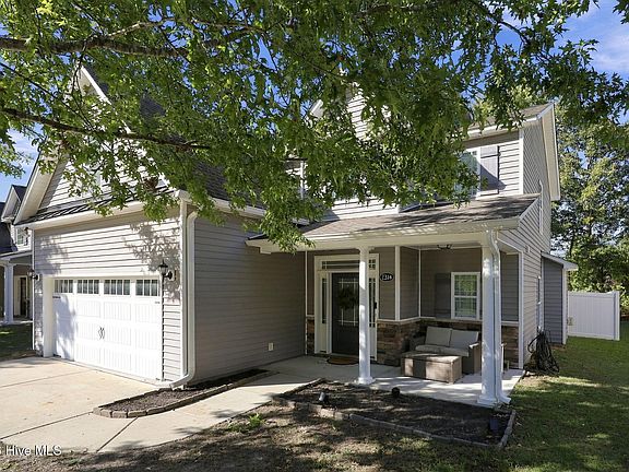 2nd image of 2314 Great Laurel Court