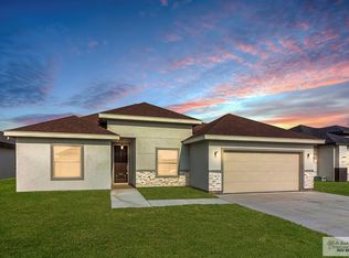 4535 River Oak Cir, Brownsville, TX 78520