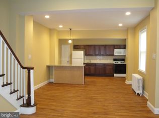 2662 Orthodox St, Philadelphia, PA