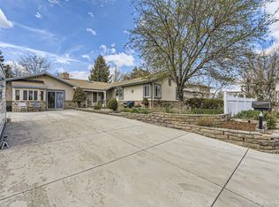 1675 Tabor St, Lakewood, CO 80215