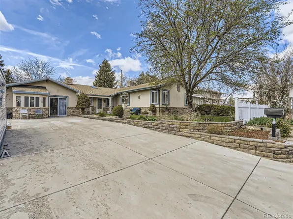 1675 Tabor Street, Lakewood, CO 80215