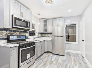 2516 Curtis St, East Elmhurst, NY