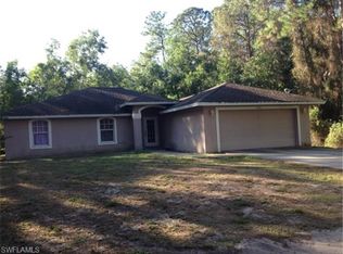 5070 Cherry Wood Dr, Naples, FL 34119