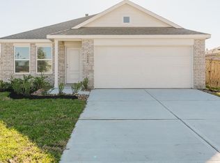 18688 Scopello Dr, New Caney, TX 77357