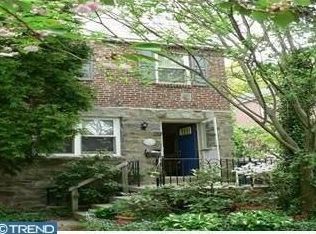 43 Greenhill Rd, Media, PA 19063