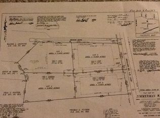 125 Lavender Farm Trl, Advance, NC 27006