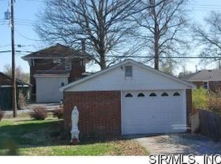 2232 Waterman Ave, Granite City, IL