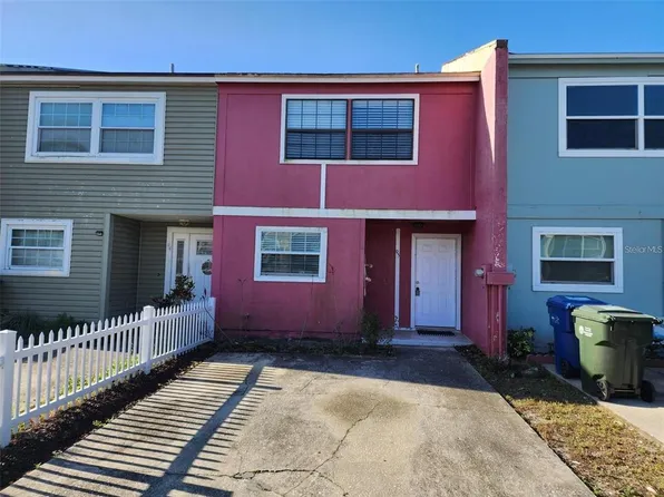 3040 S Pines Dr APT 95, Largo, FL 33771