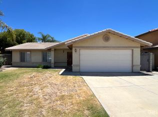 2305 Oak Creek Ct, Wasco, CA 93280
