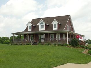 129 Stephanie Ln, Baxter, TN 38544