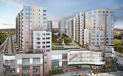 Sold by Century Homes Realty Group LLC