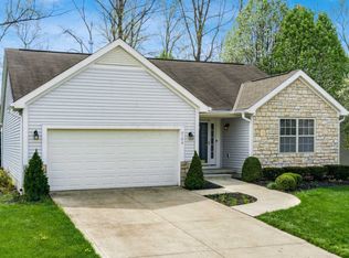 2103 Wagontrail Dr, Reynoldsburg, OH