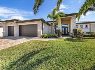 2525 SW 27th Pl, Cape Coral, FL 33914