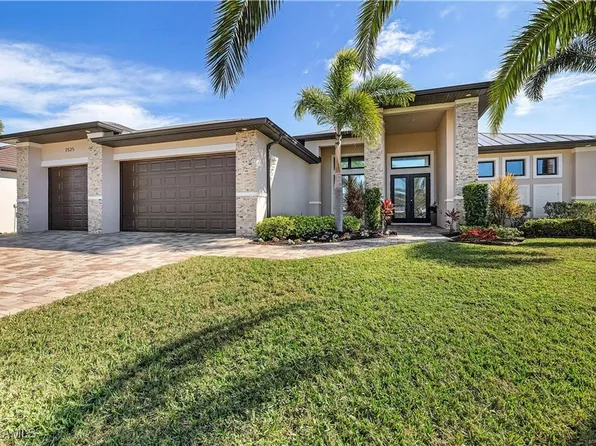 2525 SW 27th Pl, Cape Coral, FL 33914