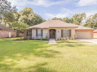 310 Constitution Dr, Lafayette, LA 70503