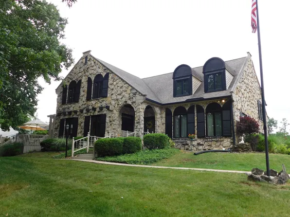 6239 Avalon Ln, Indianapolis, IN 46220