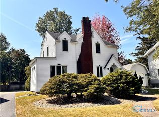 723 W High St, Bryan, OH 43506