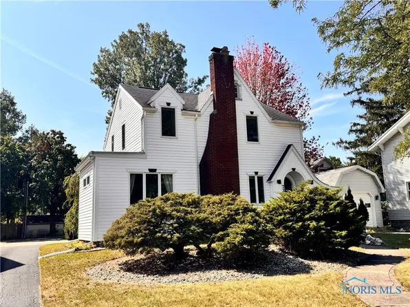 723 W High St, Bryan, OH 43506