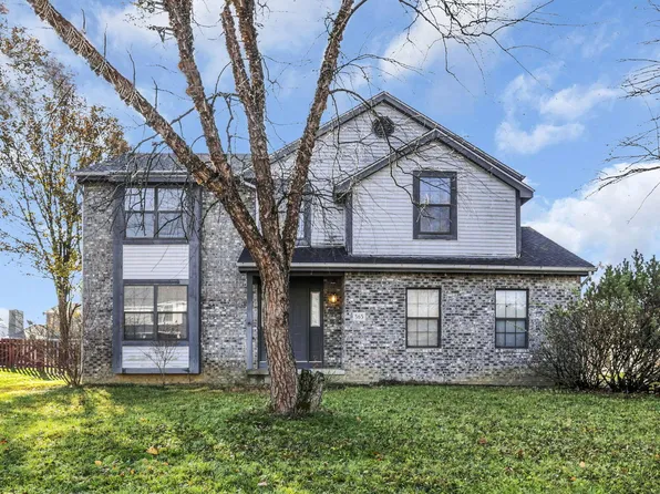 565 Peach St, Westerville, OH 43082