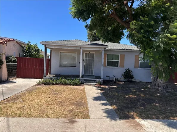 1727 N Neptune Ave, Wilmington, CA 90744