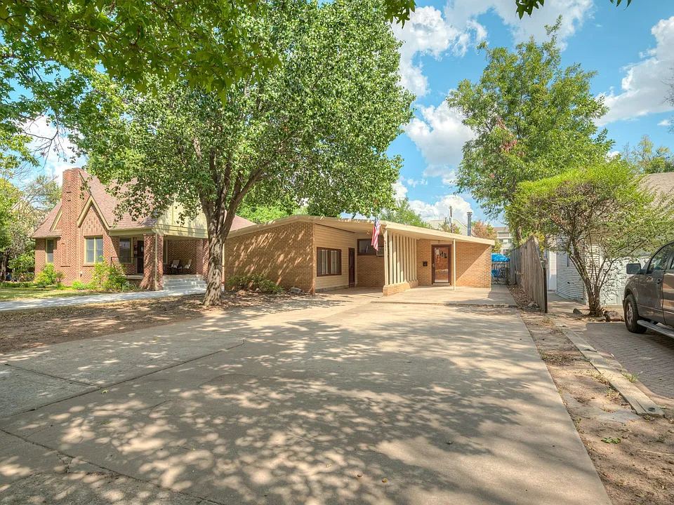 921 S Lahoma Ave #MAIN