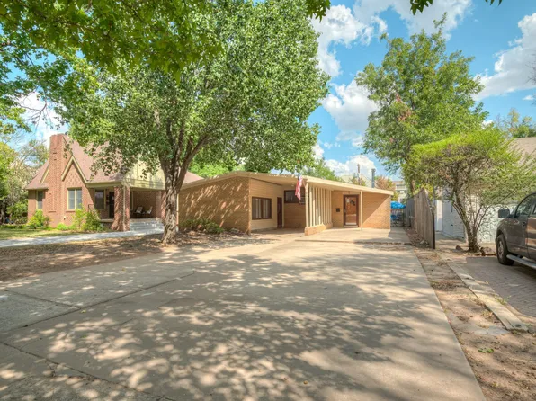 921 S Lahoma Ave, Norman, OK 73069