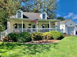 111 Horst St, Crown Point, IN 46307