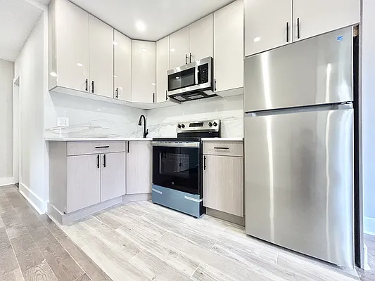 Kitchen, photo 3