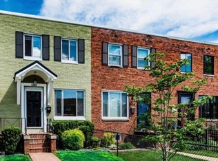626 S Fayette St, Alexandria, VA 22314