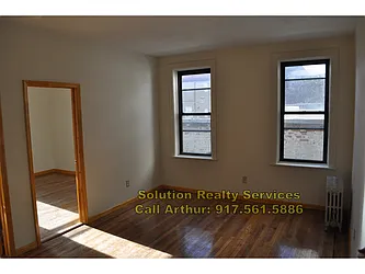 Rented by Solution Realty Services LLC