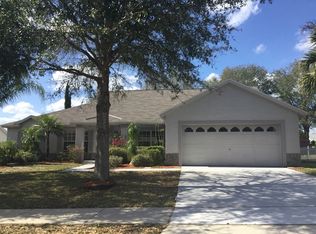 15901 Mercott Ct, Clermont, FL 34714