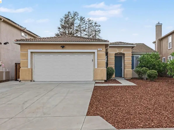 16 Foreman St, Oakley, CA 94561