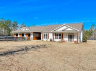 1009 Marsh Tacky Run, Aiken, SC 29803