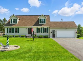 444 Huntington Rd, Worthington, MA 01098