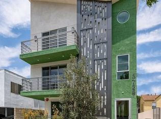 3726 Kelton Ave #202, Los Angeles, CA 90034