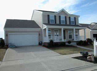 2155 Picketside Dr, Batavia, OH 45103