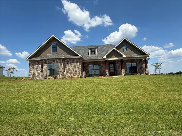 109 Durham Dr, Enterprise, AL 36330