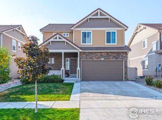 5058 Eaglewood Ln, Johnstown, CO 80534