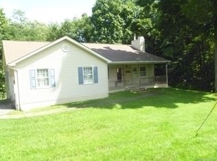 2 Frozen Ridge Rd, Newburgh, NY 12550